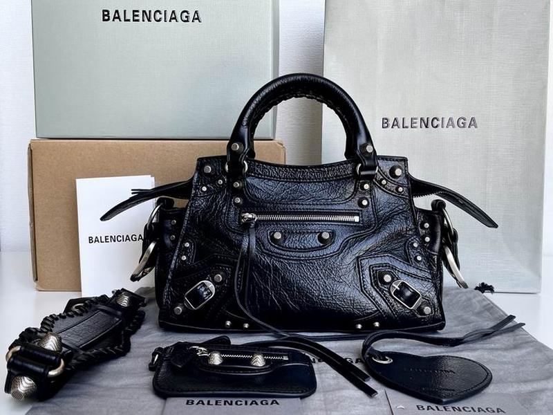 Balenciaga Handbags 57